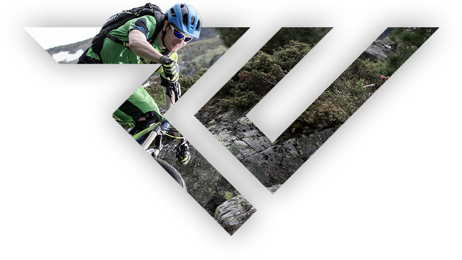 Logo Biker Startseite